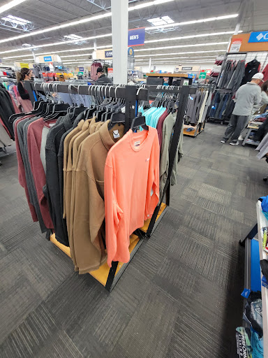 Sporting Goods Store «Academy Sports + Outdoors», reviews and photos, 651 E Trenton Rd, Edinburg, TX 78539, USA