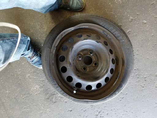 Adam's Tires Services