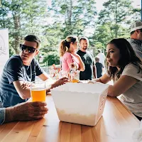 Saltbox Brewery in Mahone Bay, Nova Scotia - 4.60 star rating