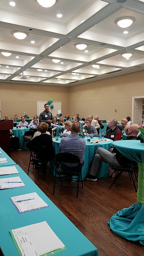 Community Center «Gorton Community Center», reviews and photos, 400 E Illinois Rd, Lake Forest, IL 60045, USA