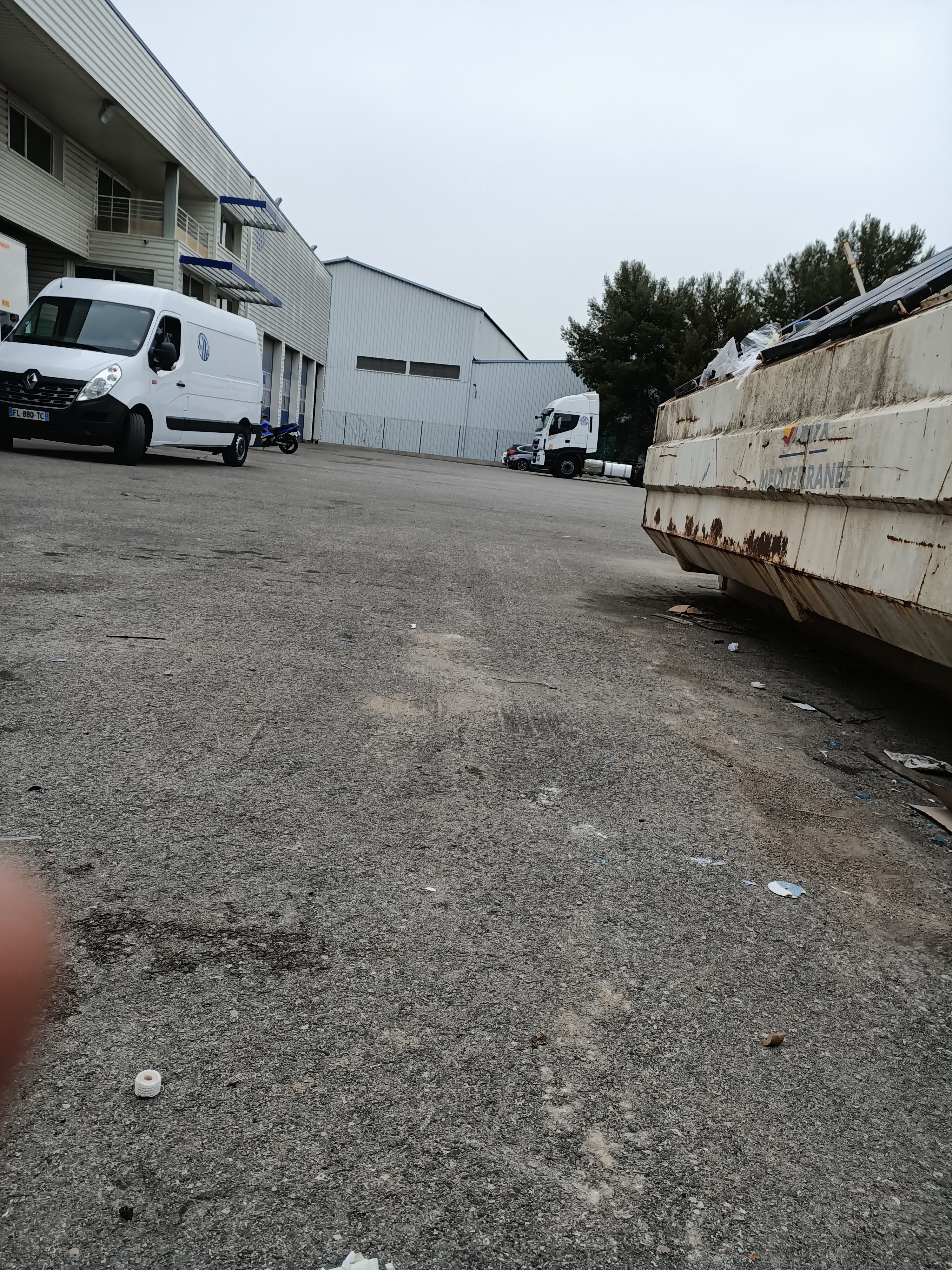 Photo n° 4 de l'avis de Djamel.s fait le 02/03/2021 à 10:31