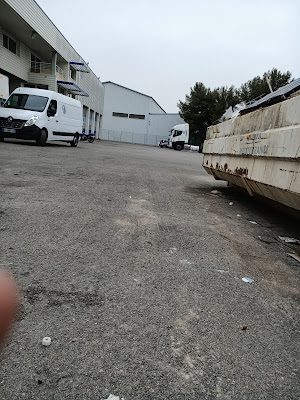 SMTA à Marseille