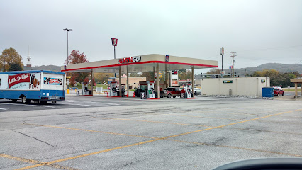 Food City Gas 'N Go