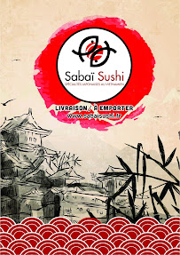 Photos du propriétaire du Restaurant japonais Sabaï Sushis à Port-de-Bouc - n°18