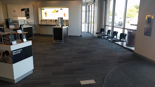 Cell Phone Store «Verizon», reviews and photos, 2802 Interstate 35 Frontage Rd h, New Braunfels, TX 78130, USA