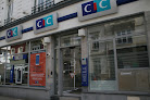 Banque CIC 62930 Wimereux