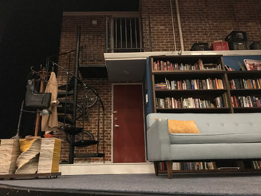 Performing Arts Theater «Westport Country Playhouse», reviews and photos, 25 Powers Ct, Westport, CT 06880, USA