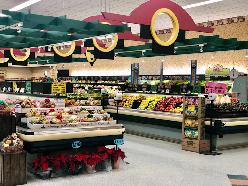 Grocery Store «Fishers Foods», reviews and photos, 8100 Cleveland Ave NW, North Canton, OH 44720, USA