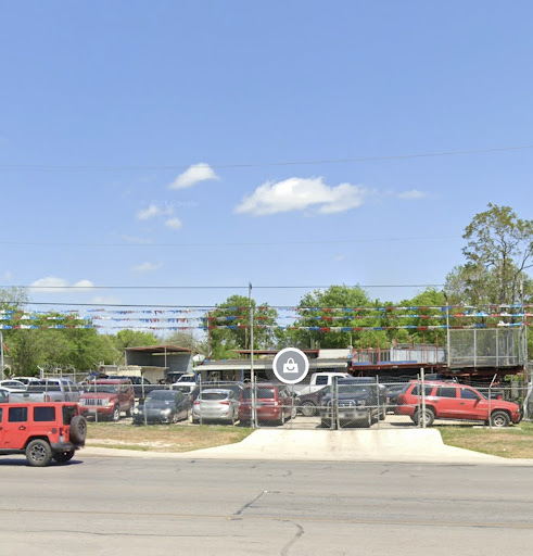 Used Car Dealer «Auto Plex», reviews and photos, 1721 Culebra Rd, San Antonio, TX 78201, USA