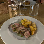 Photo n°2 de l'avis de Stijn.t fait le 11/09/2023 à 08:49 sur le  Baglio Vecchio - Agriturismo à Castelvetrano