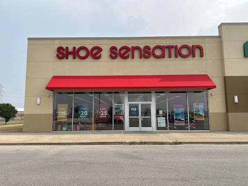 Shoe Sensation