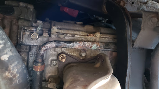 Auto Broker «Another Time Used Cars», reviews and photos, 2333 E Union Hills Dr, Phoenix, AZ 85024, USA