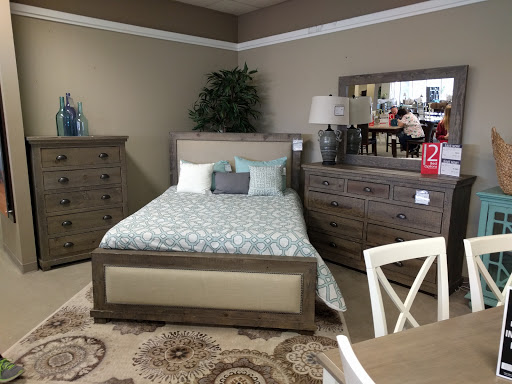 Furniture Store «Badcock Home Furniture &more», reviews and photos, 1762 Tree Blvd, St Augustine, FL 32084, USA