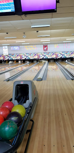 Bowling Alley «Rose Lanes Bowling Center», reviews and photos, 910 Rose Ln, Toccoa, GA 30577, USA