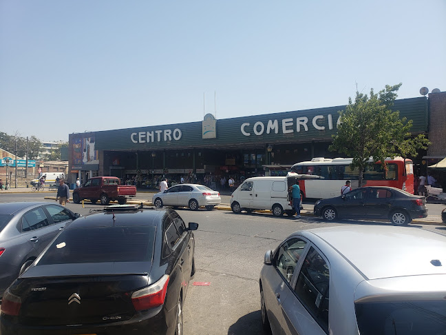 Comentarios y opiniones de Terminal Rodoviario