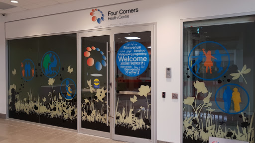 Four Corners Health Centre