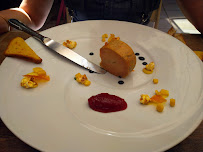 Foie gras du Restaurant Le Central à Coulon - n°10