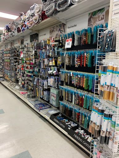 Fabric Store «Jo-Ann Fabrics and Crafts», reviews and photos, 153 E Swedesford Rd, Wayne, PA 19087, USA