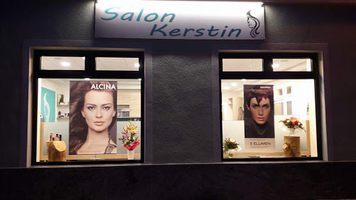 Salon Kerstin In Hohenberg