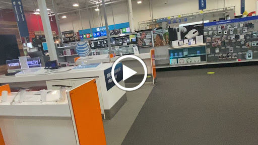 Electronics Store «Best Buy», reviews and photos, 12260 E Foothill Blvd, Rancho Cucamonga, CA 91739, USA