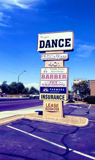 Ballroom Dance Instructor «Peignè Dance Studio», reviews and photos, 401 W Van Buren St c, Avondale, AZ 85323, USA