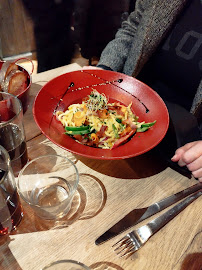 Les plus récentes photos du Restaurant L' Antre o Potes à ÉPAGNY - n°2