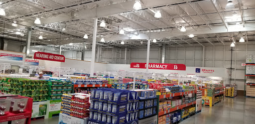 Warehouse store «Costco Wholesale», reviews and photos, 750 23rd Ave E, West Fargo, ND 58078, USA