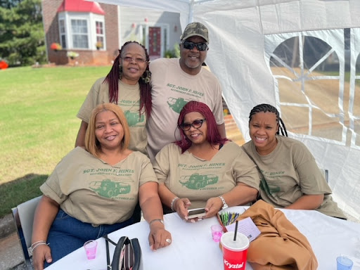 Screen Printer «Ground Pounder Graphics», reviews and photos, 485 Buford Dr NE #204, Lawrenceville, GA 30046, USA