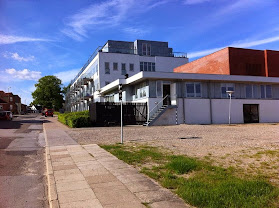 Hadsund Kulturcenter