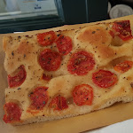 Photo n°1 de l'avis de Mingyoung.a fait le 09/06/2019 à 20:49 sur le  Batti Batti' Focacceria à Vernazza