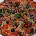 Photo n°1 de l'avis de PASQUALE.U fait le 27/04/2022 à 20:54 sur le  La Coccinella à Turin