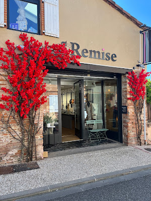 La Remise à Montastruc-la-Conseillère