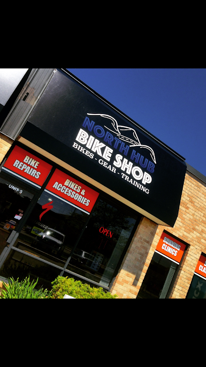 North Hub Bike Shop