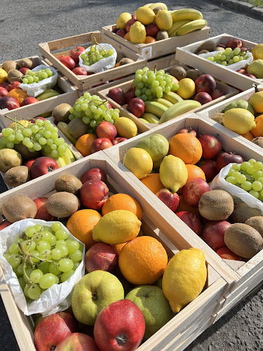 Fruittogo.pl - Owoce do Biura