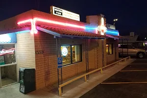 Western View Steak diner and House image