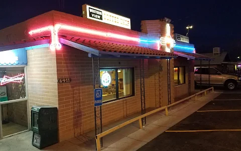 Western View Steak diner and House image