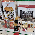 Photo n°5 de l'avis de Sam.l fait le 17/10/2021 à 08:03 sur le  „Übersee“ Restaurant, Café & Bar à Erfurt