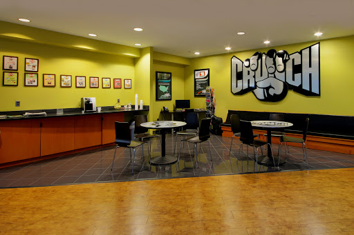 Gym «Crunch- Metro Center», reviews and photos, 555 11th St NW, Washington, DC 20004, USA