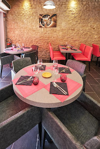 Photos du propriétaire du Restaurant français Casserole Et Bouchons à Cabourg - n°11