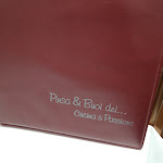 Photo n°1 de l'avis de Cinzia.i fait le 01/01/2023 à 07:43 sur le  pinsa e buoi dei...San Giovanni à Rome