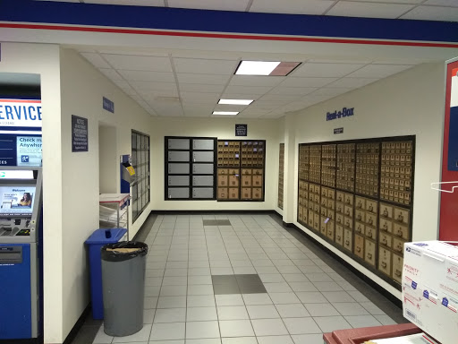 Post Office «United States Postal Service», reviews and photos, 825 Precinct Line Rd, Hurst, TX 76053, USA