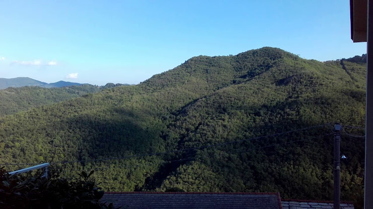 Vidéos Chambre d'hôtes B&B Le Meridiane 19010 Maissana
