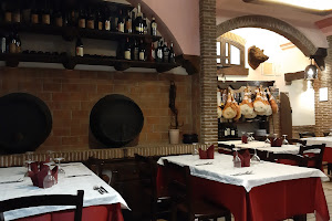 Ristorante Pizzeria "O Paisano"