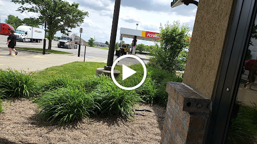 Gas Station «Flying J», reviews and photos, 520 S State Rd 39, Lebanon, IN 46052, USA