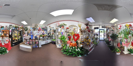 Florist «A Special Design Florist», reviews and photos, 12917 Jefferson Ave, Newport News, VA 23608, USA