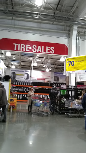 Warehouse store «Costco Wholesale», reviews and photos, 4401 4th Ave S, Seattle, WA 98134, USA