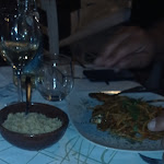 Photo n°2 de l'avis de Francesca.r fait le 23/08/2020 à 20:24 sur le  Ristorante - Trattoria Cu Mangia Fa Muddrichi à Porto Empedocle