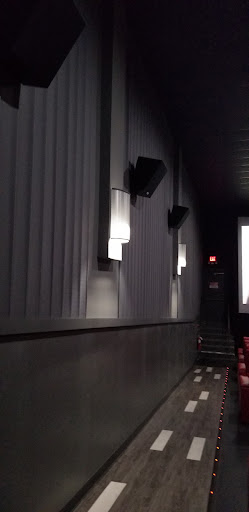 Movie Theater «AMC Classic Torrington 6», reviews and photos, 89 Farley Pl, Torrington, CT 06790, USA