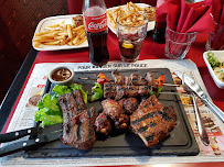 Steak du Restaurant Buffalo Grill Puget-sur-Argens - n°17