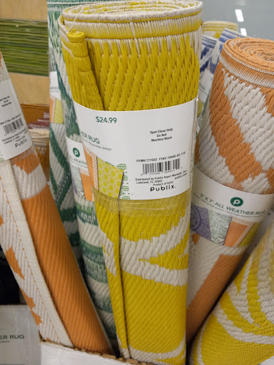 Supermarket «Publix Super Market at Loxahatchee Groves Commons», reviews and photos, 15625 Southern Blvd, Loxahatchee Groves, FL 33470, USA